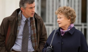 El Cine Arte de Salta despide la temporada 2014 con el film 'Philomena'