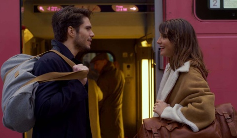 Muestra de cine francés en streaming
