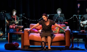 Se celebra hoy el Día Mundial del Teatro