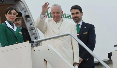 Acuerdos versus grieta y la visita del Papa en 2018