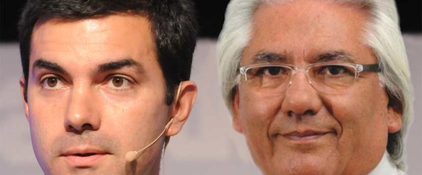El futuro del cura Crespo, en el aire