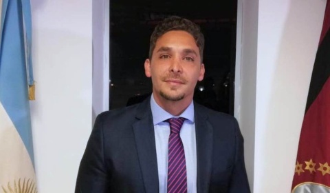 El verdadero ejemplo de Nicolás Kripper