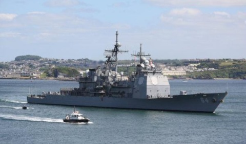 La Cancillería argentina rechaza el aumento del gasto militar británico en las Malvinas