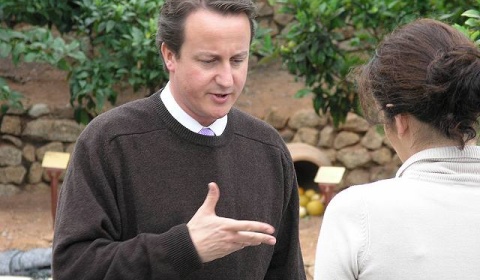 David Cameron anuncia su dimisión para favorecer un 'liderazgo fresco'