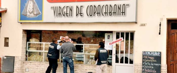 La Inspección de Trabajo de Salta realizó 1500 operativos en lo que va de año