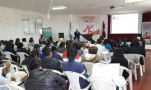 Se realiza en Salta el segundo foro emprendedor regional