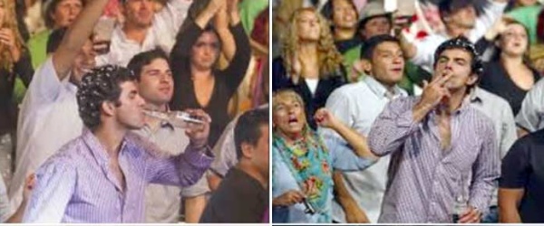 Urtubey dice que va a combatir 'vicios y flagelos' de los salteños con policías y patovicas