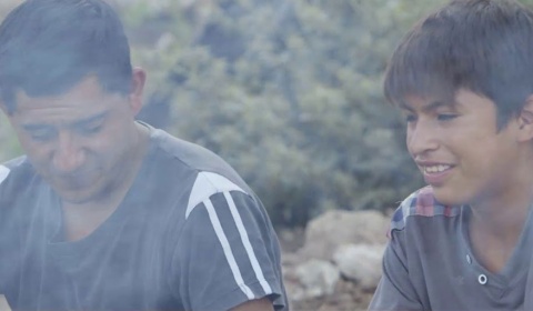 Cine de viernes en Salta con 'Un lugar en el tiempo' y 'El tío'