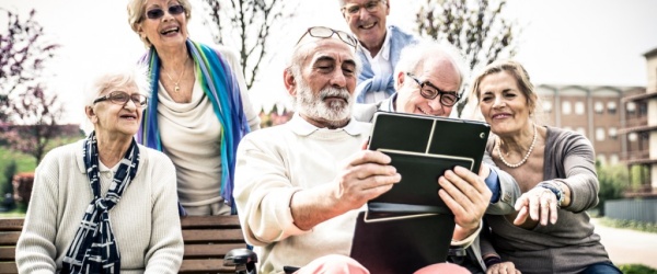 El viernes 30, último día para retirar las tablets de la Municipalidad