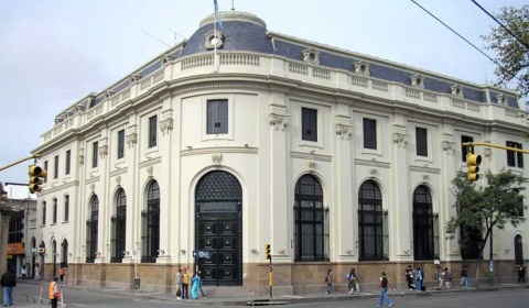 La curiosa intimación de un defensor oficial federal de Salta al Banco de la Nación
