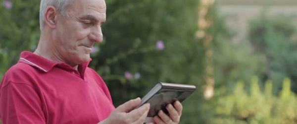 Taller ‘hiperconectados’ para adultos mayores de Salta que quieran aprender nuevas tecnologías