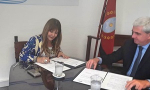 Extraño convenio entre la Escuela de la Magistratura de Salta y el Ministerio de Cultura provincial