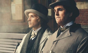 El Cine Arte de Salta proyecta hoy el film 'La importancia de llamarse Oscar Wilde'