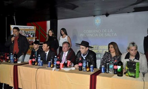 Nueva edición de la Serenata Nacional al Héroe Gaucho en Vaqueros