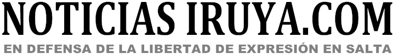 Noticias Iruya.com 2014_2021