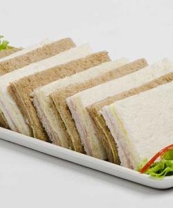 Teoría y práctica del sandwich imperial