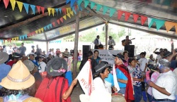 Carnaval centenario