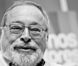 Fernando Savater y las ideas que mueven al mundo
