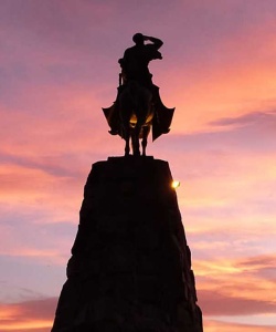 La comunión