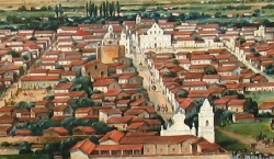 Una pintura muchas historias