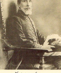 Indalecio Gómez, reformista conservador