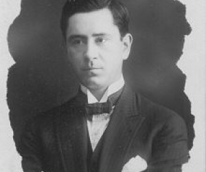 Don Ciro Torres López, hombre en transición