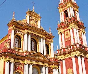 Córdoba 15