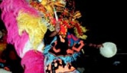 Siga, siga, siga el baile