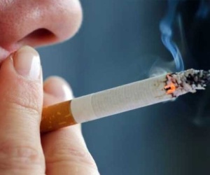 Víctimas del tabaco