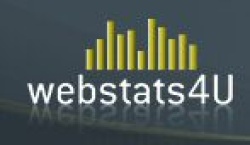 Webstats4U: Un pedido de disculpas