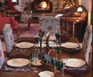 Cocinas y mesas con tradición