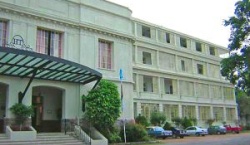 Escuela de Artes en Rosario de la Frontera