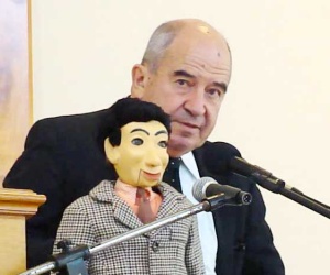 Pepito solidario