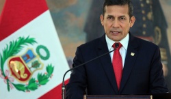 Ollanta Humala