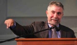 Paul Krugman, Matt Yglesias y una 'notable historia de éxito'