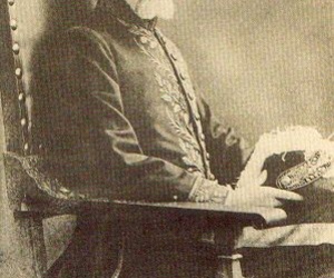 Indalecio Gómez, reformista conservador