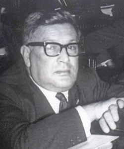 A treinta años del fallecimiento de J. Armando Caro
