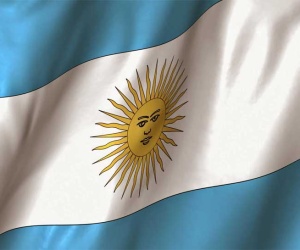 Himno Nacional Argentino