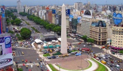 ¿Vivís en el exterior?