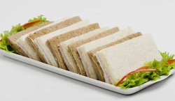 Teoría y práctica del sandwich imperial