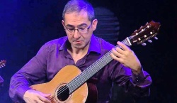 Seminario Internacional de Guitarra