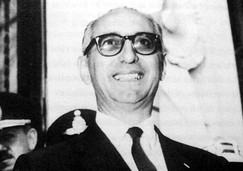 Arturo Frondizi