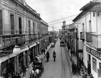 Salta antigua