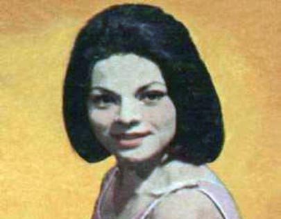 Chiquita Saldí