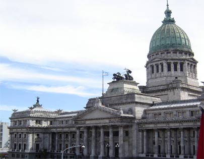 Congreso Nacional