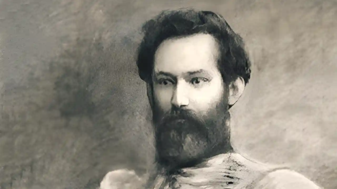El padre de Güemes