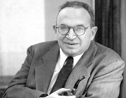 Harold Lasswell