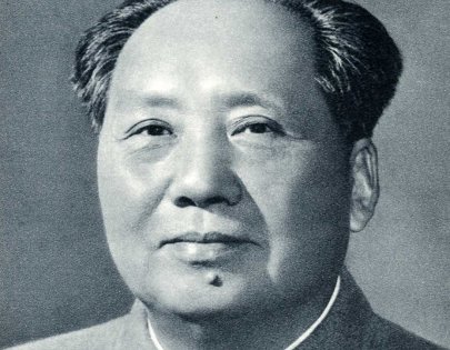 Mao Tse Tung