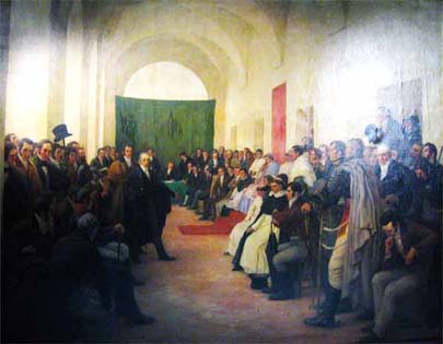 Asamblea de Mayo