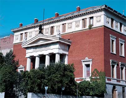 Real Academia Española